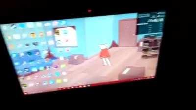 A quick shitpost I made. Enjoy