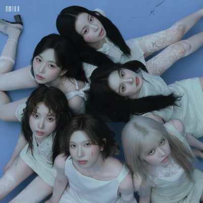 Thoughts on NMIXX's Blue Valentine Acapella Version?