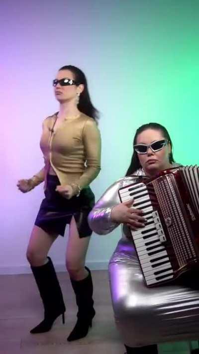 Satisfaction (Russian Version)