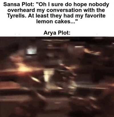 Lemon cakes are her favorite