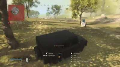 Hate fighting Berthas in solos