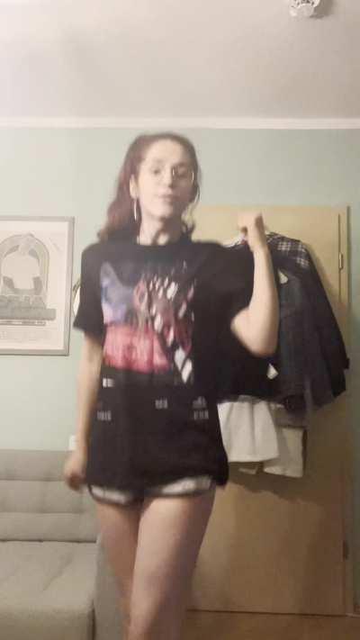 You Balls hurt? I’m a Nurse, let me check on them 🥰