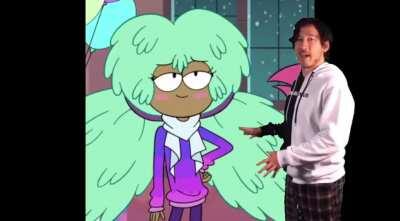 I mean..... I’m not wrong. (Also a excuse for me to use the Markiplier meme)