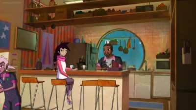 Mulholland dreams part 1