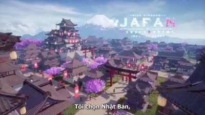 rok ad in vietnamese