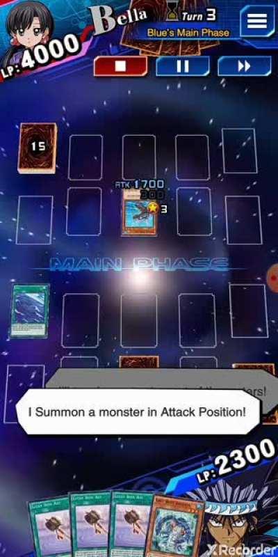 [Video] Auto-duel AI is often... Disappointing