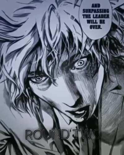 Drop the best usogui edit you have seen