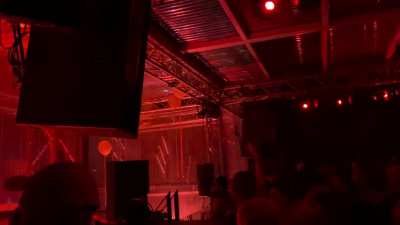 Found this vid again from 2023 at Lighthouse Festival, Shazam failed so far, any chance someone knows this?