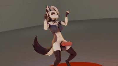 Thrusting [H] (A1ph4w01v)