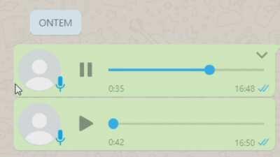 tmnc na moral Woods deixa meu João João