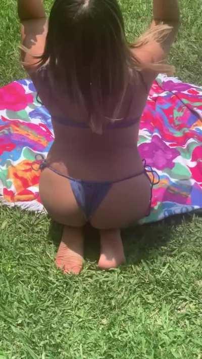 It's Alright, Nobody's Looking