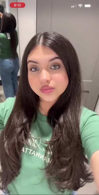 She still thick asfff🔥😋