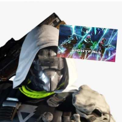 7 Days!!! I’m more hype than ever so I made a meme lol