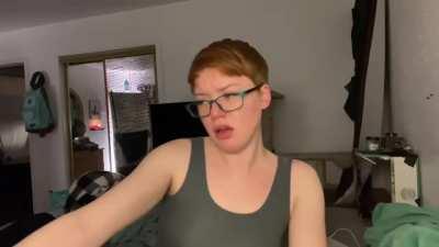 Alternative System got called out for posting Littles on OF