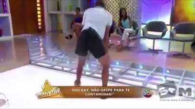 kaip aš pabundu iš sapno: