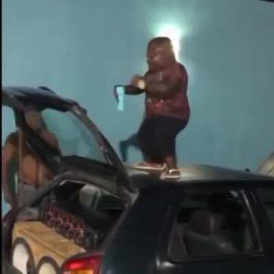 MUITO DRIP 🥶🥶🥶