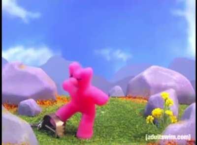 let the clip explain itself