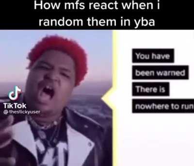 They are always like this