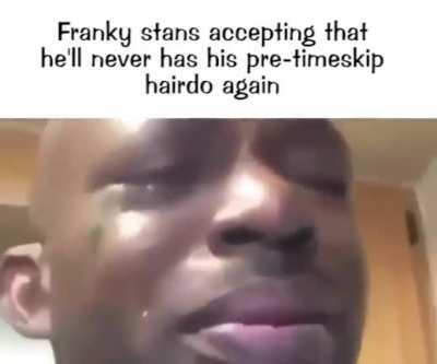 Every stan in a nutshell