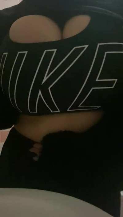 Take my clothes off and pound me hard