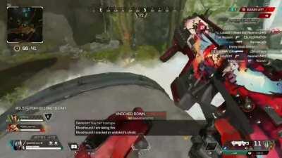 Five Nights at Hammond