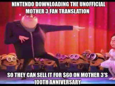 They love their money, their fans? Not so much...