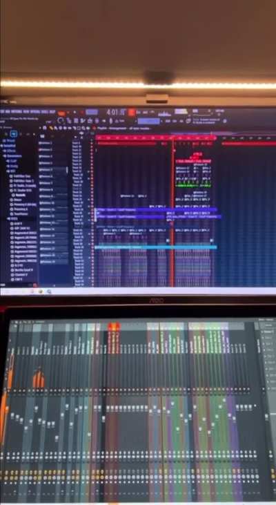 This old Kygo organ sound still hits different… here’s my take on it