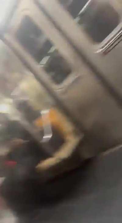 Anyone ever caught this train? Fuckkkkk 🤤 