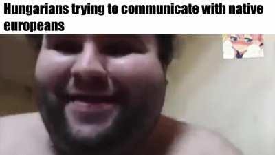 Every magayar be like