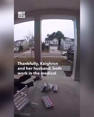 Random Acts of Kindness