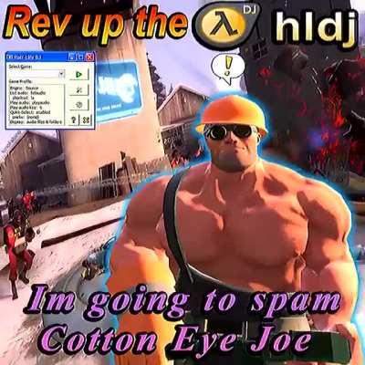 Me every time i go play engineer