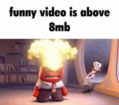 can't post funny 😥