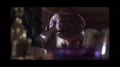 New Year's PSA. Just Say No.