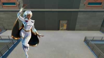 What Happened to The Authority?