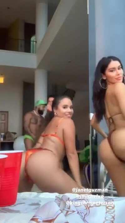 Ass Ass Ass Ass Ass...