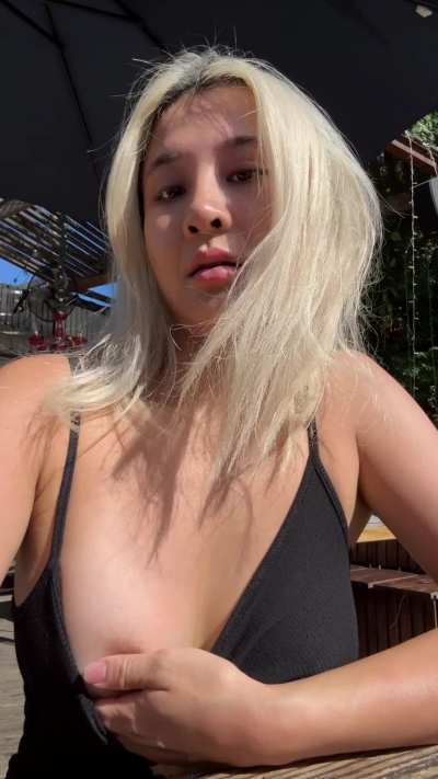 do you want an asian gf like me?