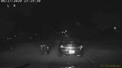 Charges dropped against Rockford officer accused of battering activist