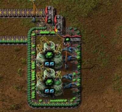 Very Simple Kovarex