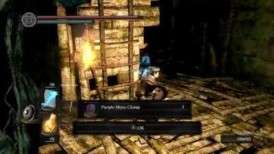 Blighttown isn't that bad