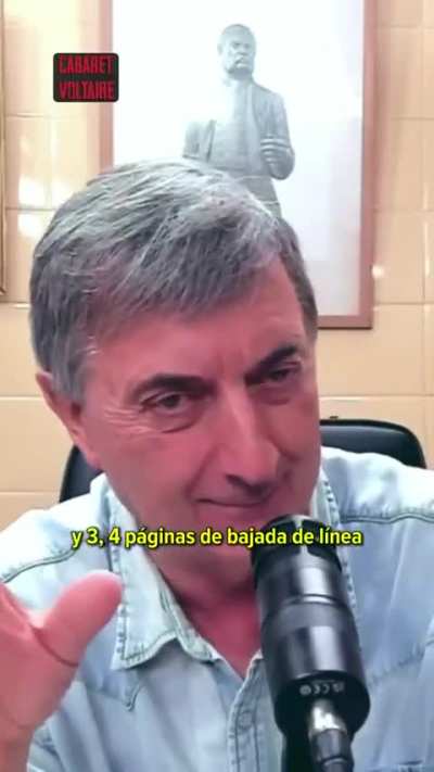 cuando el Partido Comunista apoyaba a Videla....