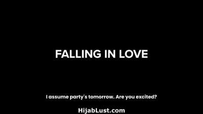 Hijabi Ready to Lose Her Virginity