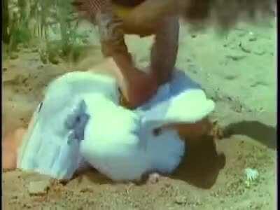 Did NOT see that coming