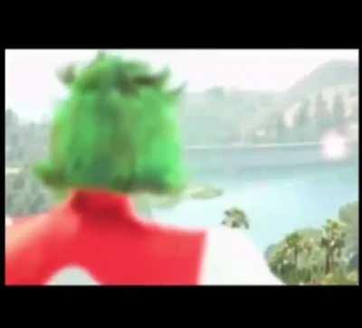 Let’s spruce it up a bit….