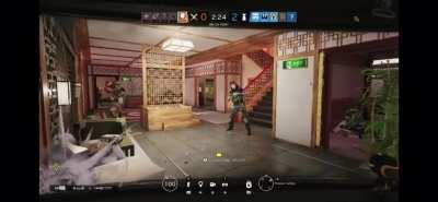 Casual in a nutshell