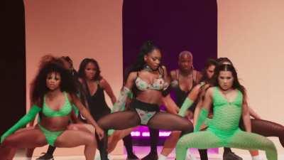 Savage X Fenty 2019 - Full Performance