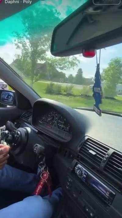 Yeah, this totally isn’t dangerous at all…