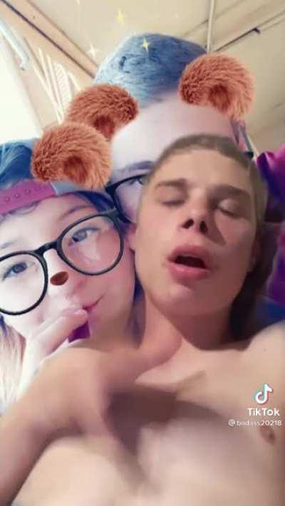 Find your own girlfriend at another playground