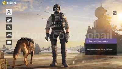 [COD]The next Ghost voice actor arriving at Activision HQ to sign the contract be like: