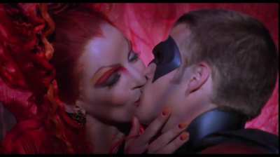 Poison Ivy in Batman & Robin