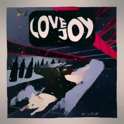 What if Jubilee Line was by Lovejoy??